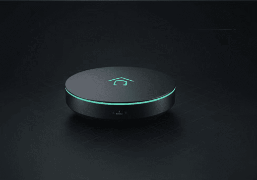 Alexa app routine history showing success despite device failure