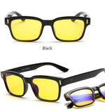protective gaming glasses