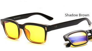 protective gaming glasses